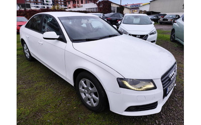 Audi A4 2.0 TDI - автомобили, коли, обяви за нови и употребявани 8