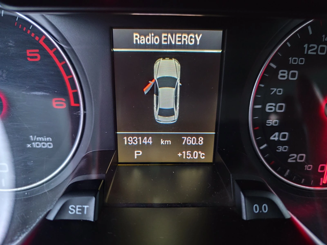 Audi A4 2.0 TDI - автомобили, коли, обяви за нови и употребявани 9