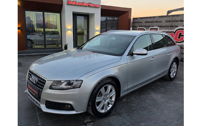 audi-a4 - 0