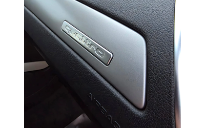 Audi A4 SW 2.0 TDI QUATTRO - автомобили, коли, обяви за нови и употребявани 13