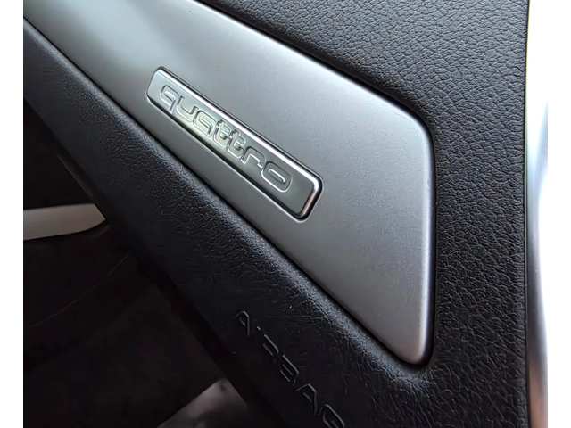 Audi A4 SW 2.0 TDI QUATTRO - автомобили, коли, обяви за нови и употребявани 13