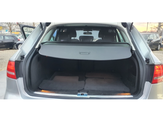 Audi A4 SW 2.0 TDI QUATTRO - автомобили, коли, обяви за нови и употребявани 4