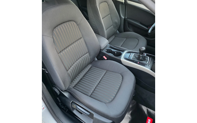 Audi A4 SW 2.0 TDI QUATTRO - автомобили, коли, обяви за нови и употребявани 9