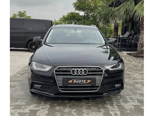 Audi A4 2.0TDi - автомобили, коли, обяви за нови и употребявани 0