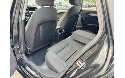 Audi A4 2.0TDi - автомобили, коли, обяви за нови и употребявани 12
