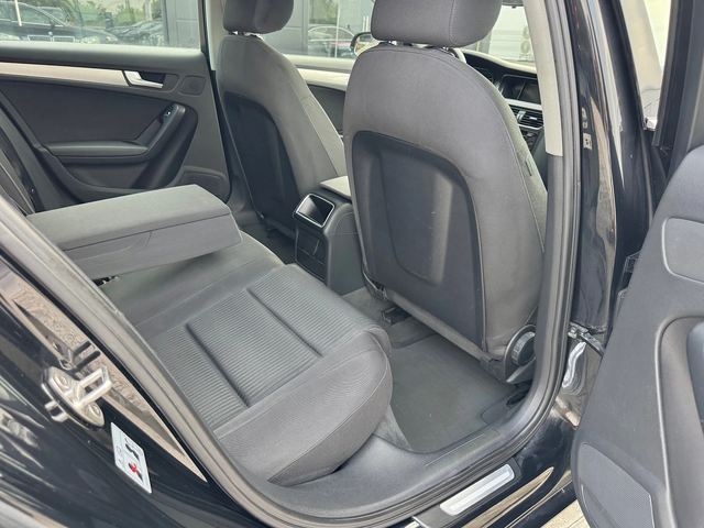 Audi A4 2.0TDi - автомобили, коли, обяви за нови и употребявани 13