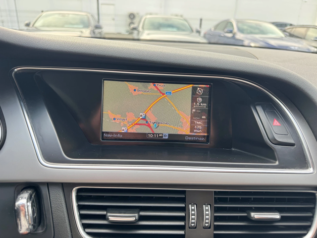 Audi A4 2.0TDi - автомобили, коли, обяви за нови и употребявани 14