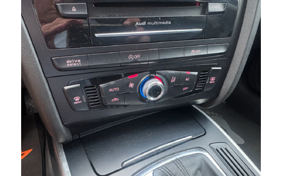 Audi A4 2.0TDi - автомобили, коли, обяви за нови и употребявани 16