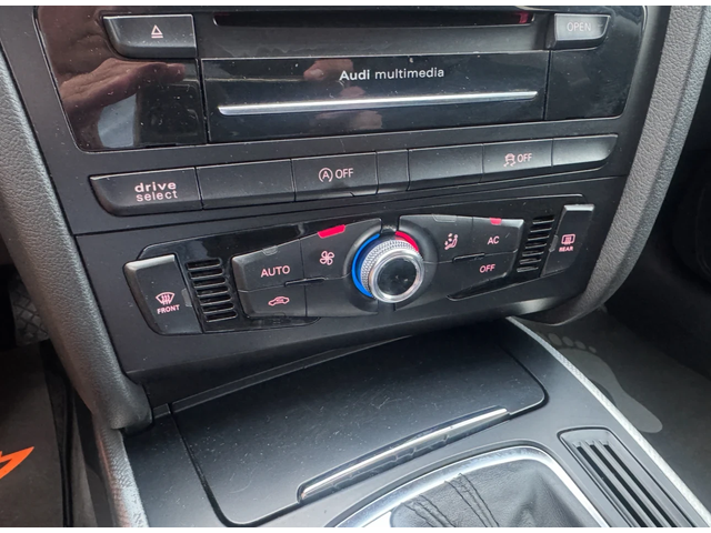 Audi A4 2.0TDi - автомобили, коли, обяви за нови и употребявани 16