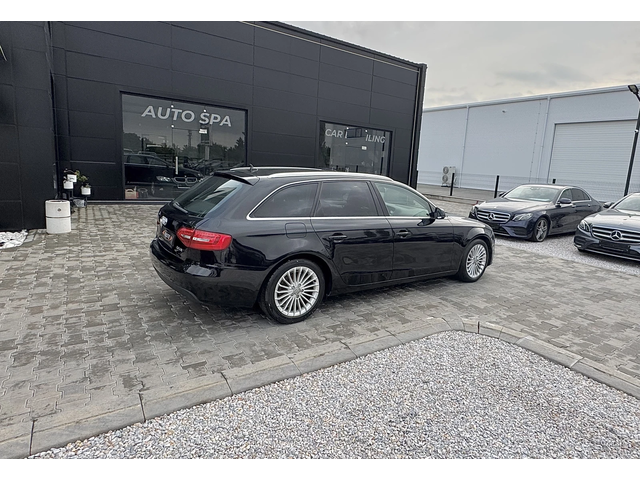Audi A4 2.0TDi - автомобили, коли, обяви за нови и употребявани 3