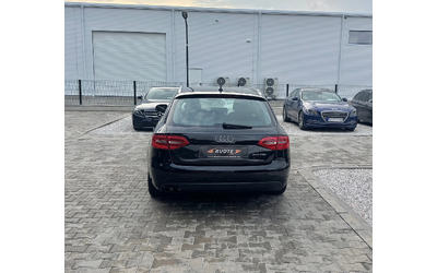 audi-a4 - 4