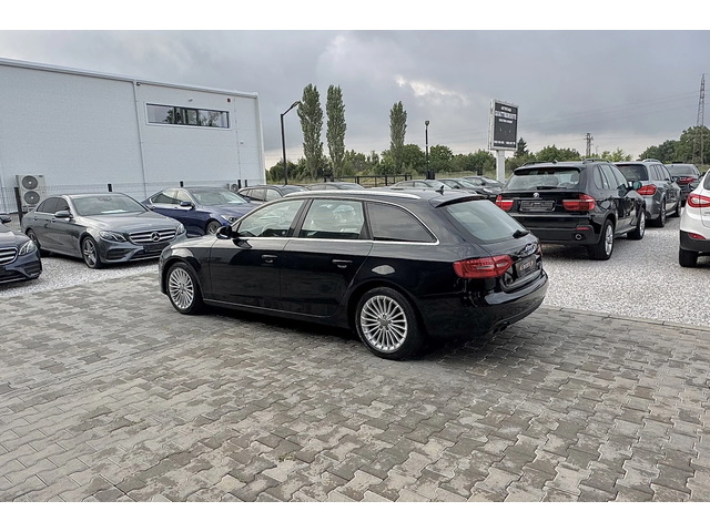 Audi A4 2.0TDi - автомобили, коли, обяви за нови и употребявани 5