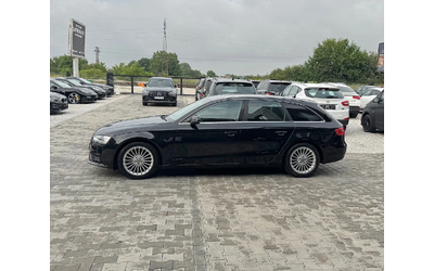Audi A4 2.0TDi - автомобили, коли, обяви за нови и употребявани 6