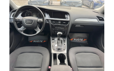 Audi A4 2.0TDi - автомобили, коли, обяви за нови и употребявани 8