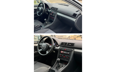Audi A4 2.0TDI/140кс - автомобили, коли, обяви за нови и употребявани 10