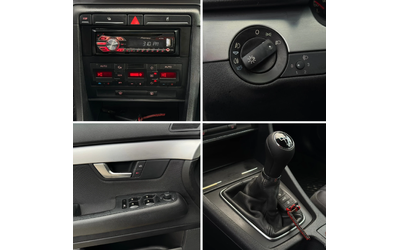 Audi A4 2.0TDI/140кс - автомобили, коли, обяви за нови и употребявани 11