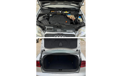 Audi A4 2.0TDI/140кс - автомобили, коли, обяви за нови и употребявани 12