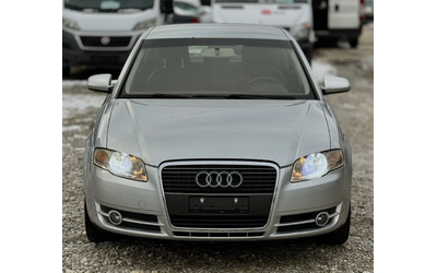 audi-a4 - 1
