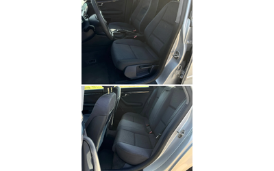 Audi A4 1.9TDI 131кс - автомобили, коли, обяви за нови и употребявани 6