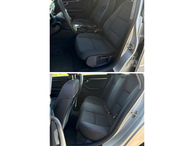 Audi A4 1.9TDI 131кс - автомобили, коли, обяви за нови и употребявани 6