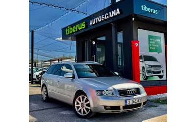audi-a4 - 0