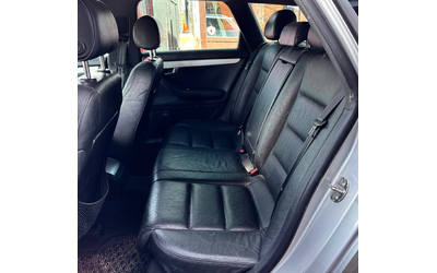 Audi A4 3.0i / ГАЗ / обслужена - автомобили, коли, обяви за нови и употребявани 10