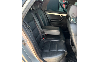 Audi A4 3.0i / ГАЗ / обслужена - автомобили, коли, обяви за нови и употребявани 11