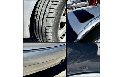 Audi A4 3.0i / ГАЗ / обслужена - автомобили, коли, обяви за нови и употребявани 12