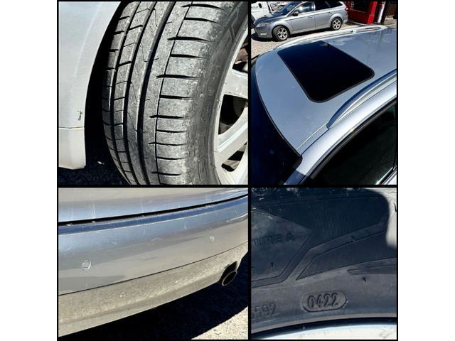 Audi A4 3.0i / ГАЗ / обслужена - автомобили, коли, обяви за нови и употребявани 12