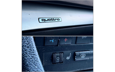 Audi A4 3.0i / ГАЗ / обслужена - автомобили, коли, обяви за нови и употребявани 14