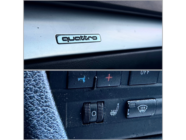 Audi A4 3.0i / ГАЗ / обслужена - автомобили, коли, обяви за нови и употребявани 14