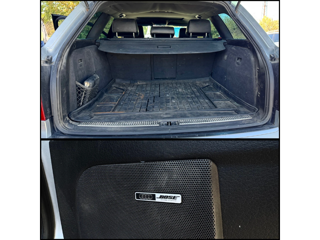 Audi A4 3.0i / ГАЗ / обслужена - автомобили, коли, обяви за нови и употребявани 16