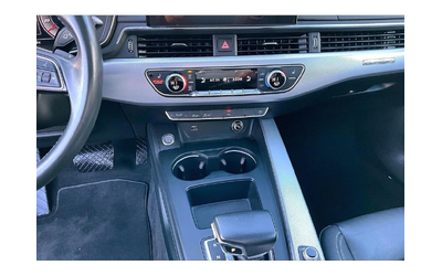 Audi A4 * Progressiv | Navigation | Heated Seats | Moonroo - автомобили, коли, обяви за нови и употребявани 10