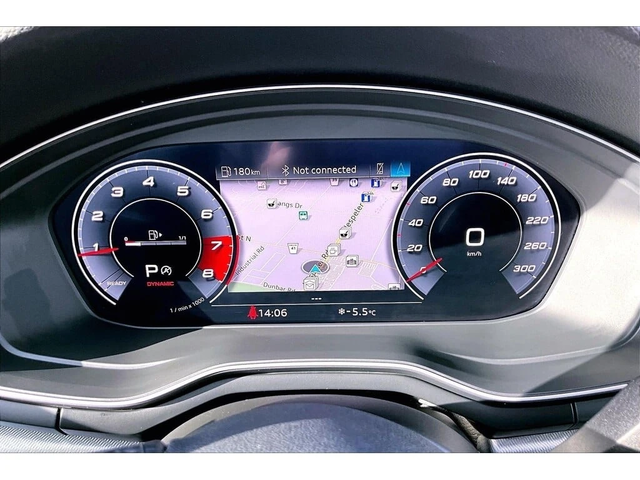 Audi A4 * Progressiv | Navigation | Heated Seats | Moonroo - автомобили, коли, обяви за нови и употребявани 5