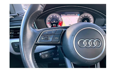 Audi A4 * Progressiv | Navigation | Heated Seats | Moonroo - автомобили, коли, обяви за нови и употребявани 6