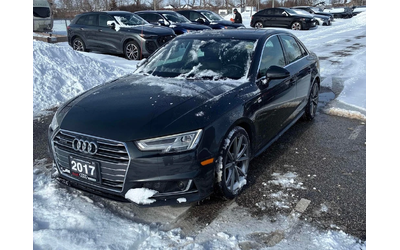 audi-a4 - 0