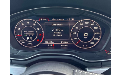 Audi A4 * Technik * CARFAX * ЦЕНА ДО БГ - автомобили, коли, обяви за нови и употребявани 7