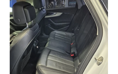 Audi A4 * PROGRESSIV * CARFAX * ЦЕНА ДО БГ - автомобили, коли, обяви за нови и употребявани 10