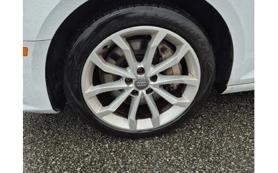 Audi A4 * PROGRESSIV * CARFAX * ЦЕНА ДО БГ - автомобили, коли, обяви за нови и употребявани 12