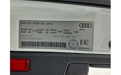 Audi A4 * PROGRESSIV * CARFAX * ЦЕНА ДО БГ - автомобили, коли, обяви за нови и употребявани 16