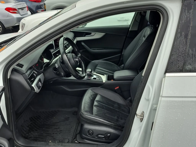 Audi A4 * PROGRESSIV * CARFAX * ЦЕНА ДО БГ - автомобили, коли, обяви за нови и употребявани 4