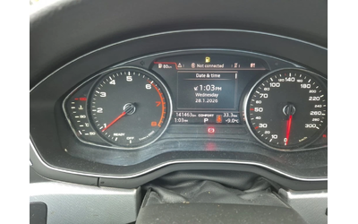 Audi A4 * PROGRESSIV * CARFAX * ЦЕНА ДО БГ - автомобили, коли, обяви за нови и употребявани 6