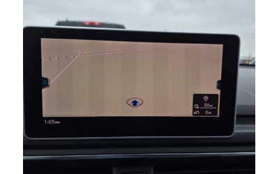 Audi A4 * PROGRESSIV * CARFAX * ЦЕНА ДО БГ - автомобили, коли, обяви за нови и употребявани 7