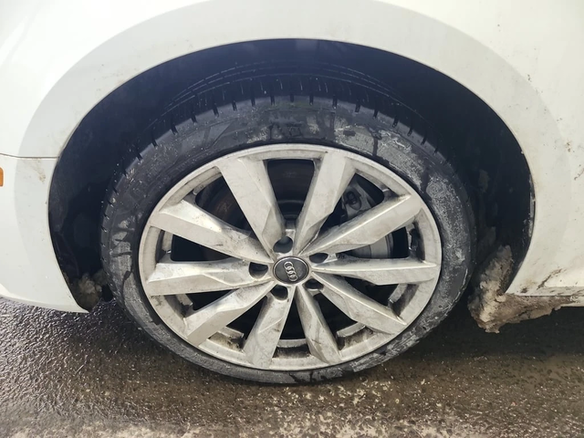 Audi A4 * KOMFORT * CARFAX * ЦЕНА ДО БГ - автомобили, коли, обяви за нови и употребявани 11