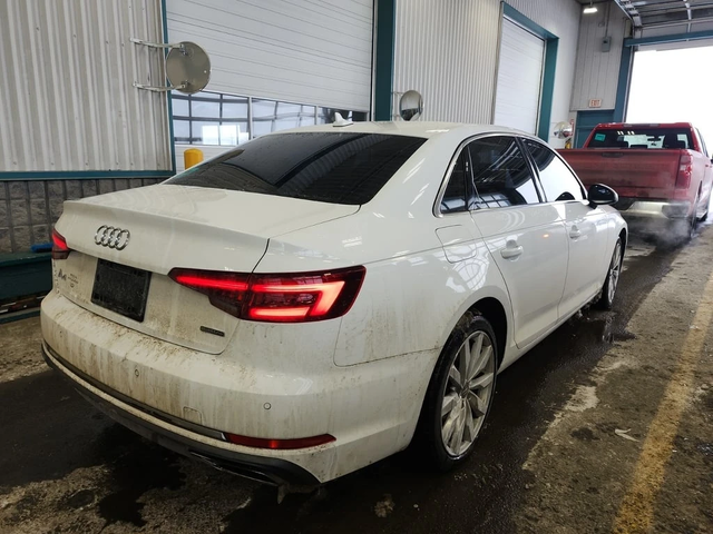 Audi A4 * KOMFORT * CARFAX * ЦЕНА ДО БГ - автомобили, коли, обяви за нови и употребявани 2