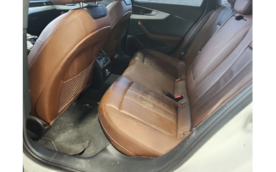 Audi A4 * KOMFORT * CARFAX * ЦЕНА ДО БГ - автомобили, коли, обяви за нови и употребявани 8