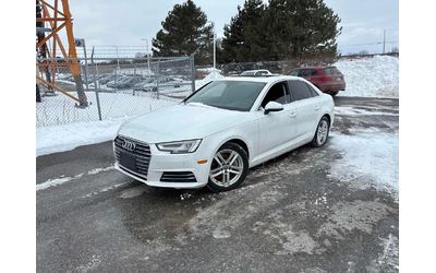 audi-a4 - 0