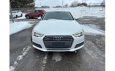 audi-a4 - 1