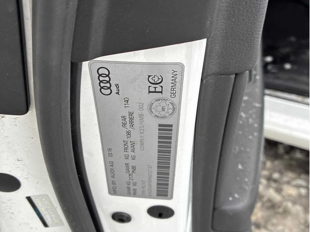 Audi A4 * Technik * CARFAX * ЦЕНА ДО БГ - автомобили, коли, обяви за нови и употребявани 8