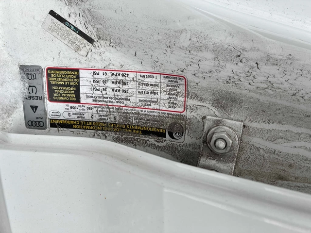 Audi A4 * Technik * CARFAX * ЦЕНА ДО БГ - автомобили, коли, обяви за нови и употребявани 9